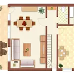 Ferienhaus Jan