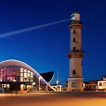 Jan Ferienhaus Rostock