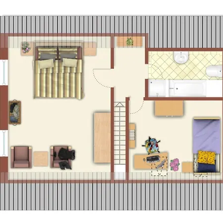 Jan Holiday home *