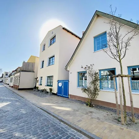 Jan Holiday home Rostock