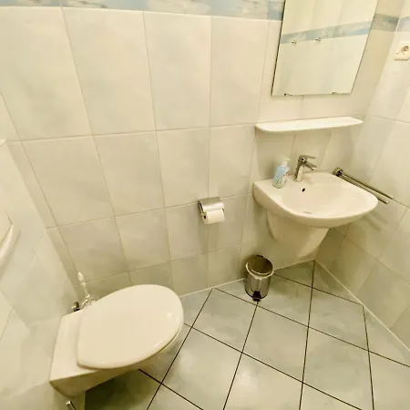Holiday home Jan