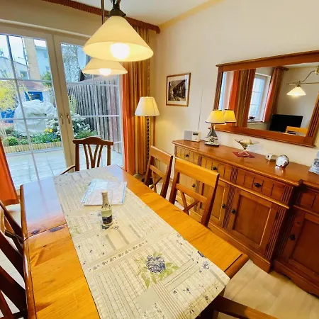 Holiday home Jan Rostock