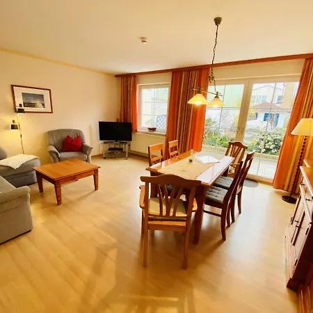 Jan Holiday home *