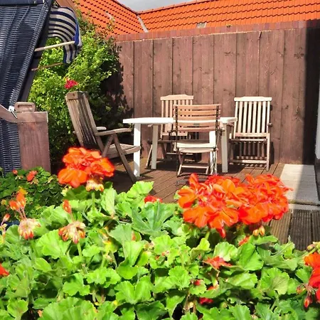 Jan Holiday home Rostock