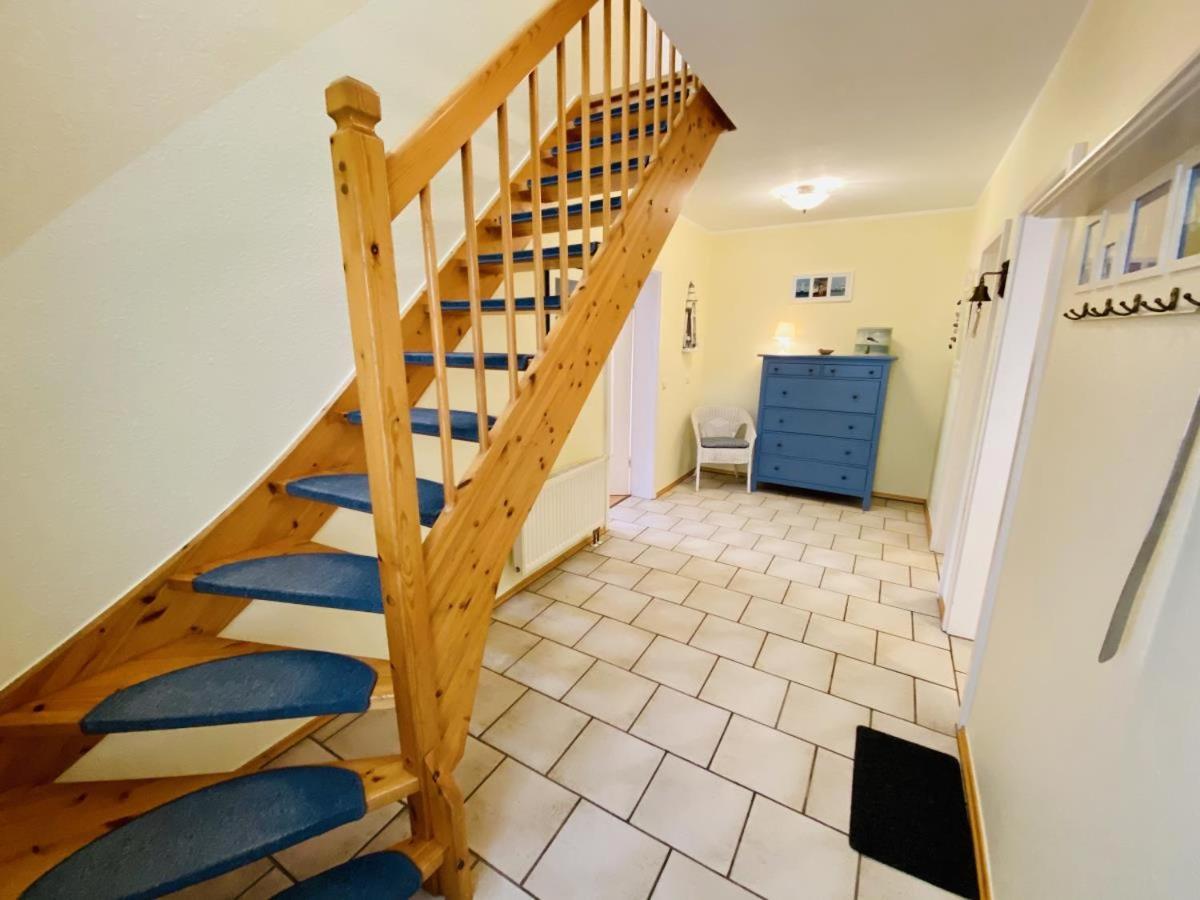 Ferienhaus Jan *