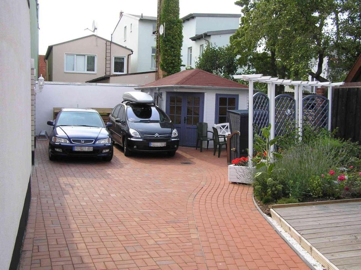 Ferienhaus Jan