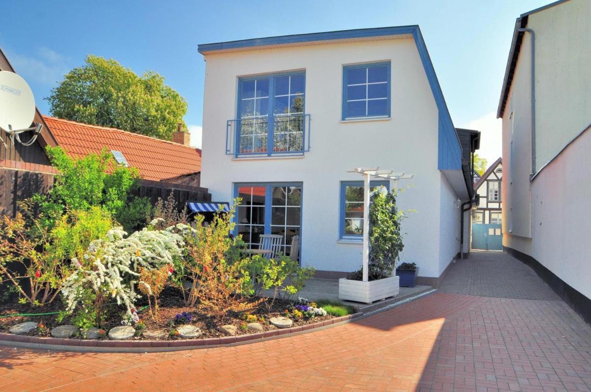 Ferienhaus Jan *