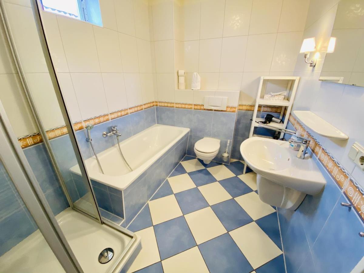 Ferienhaus Jan *