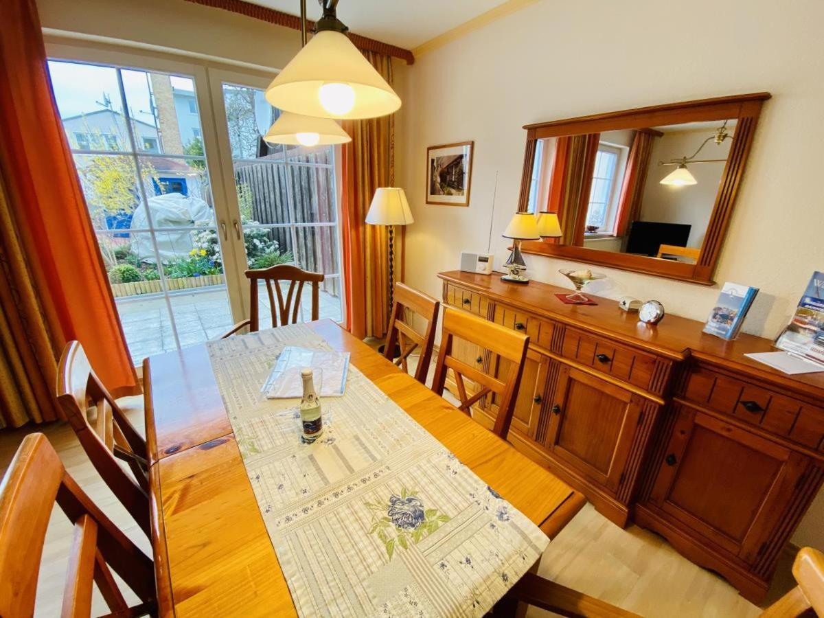 Holiday home Jan Rostock