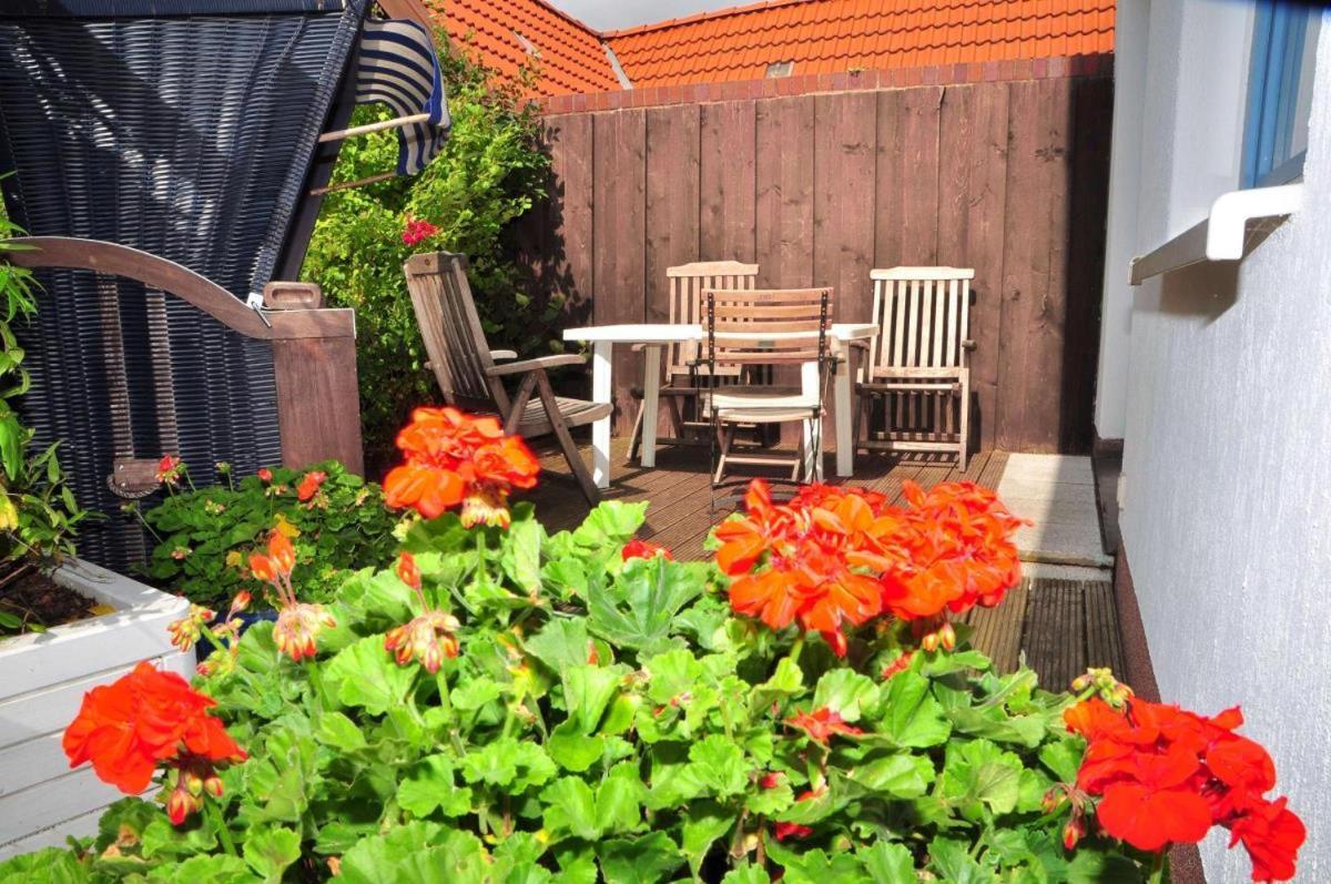 Jan Holiday home Rostock